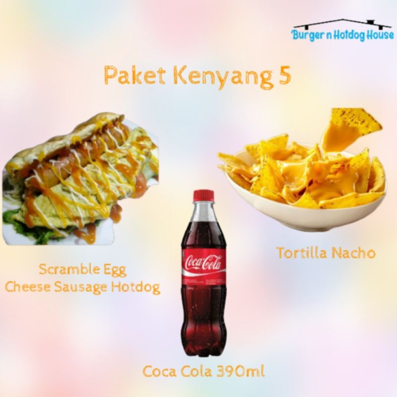 

Paket Alfabet 5