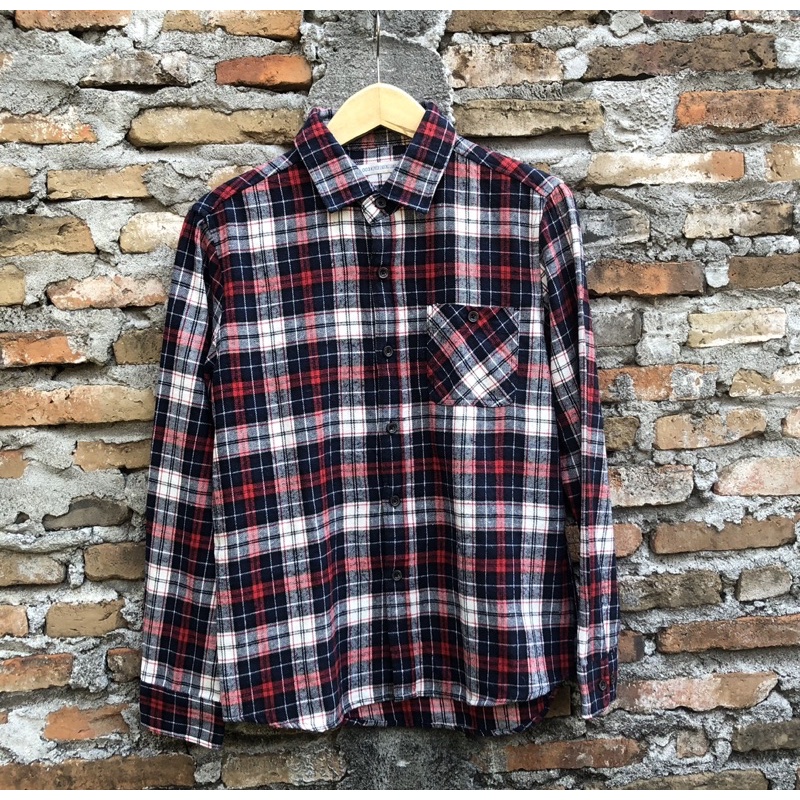 FLANEL NEVER ENDING SECOND BRAND