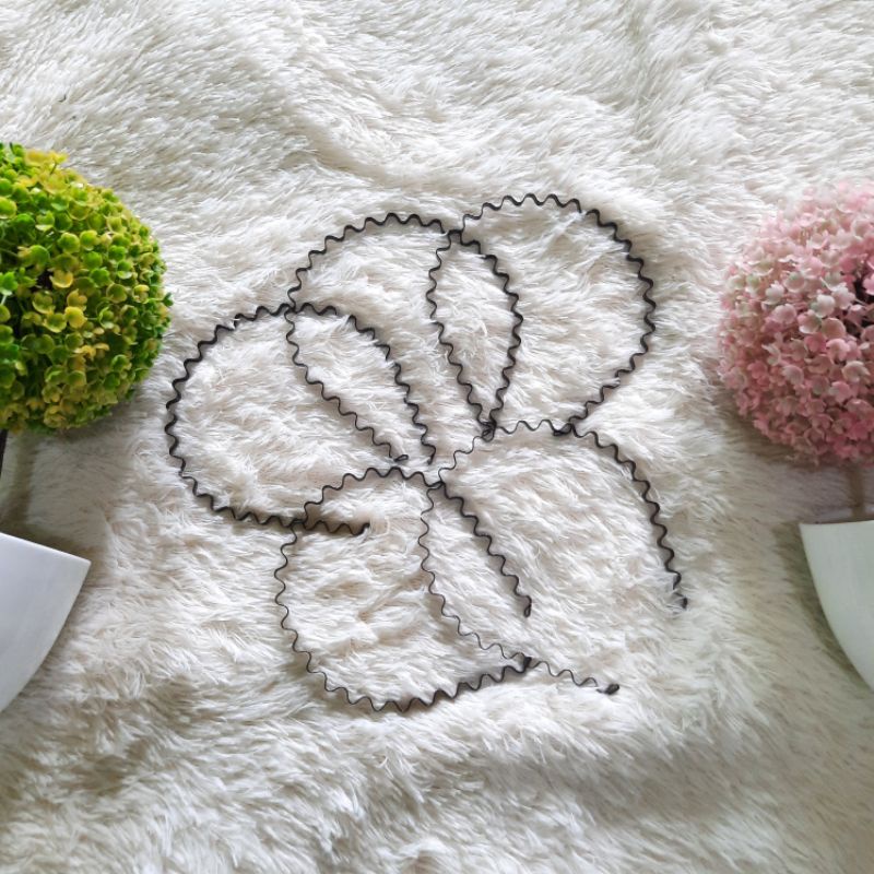 HAIR BEAUTY // BANDO KAWAT // BANDO OMBAK