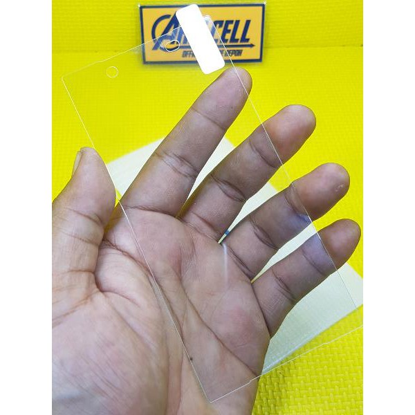 Tempered Glass Sony XPERIA Z3 plus Z4 Docomo AU Global