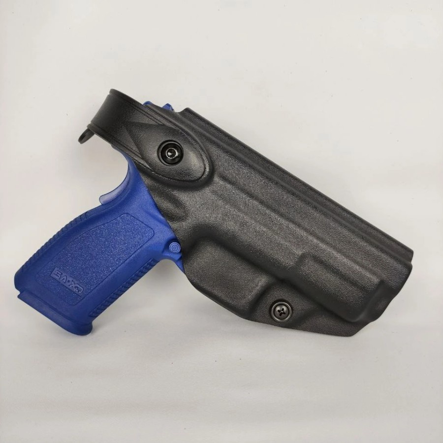 holster kydex holster hs level 2