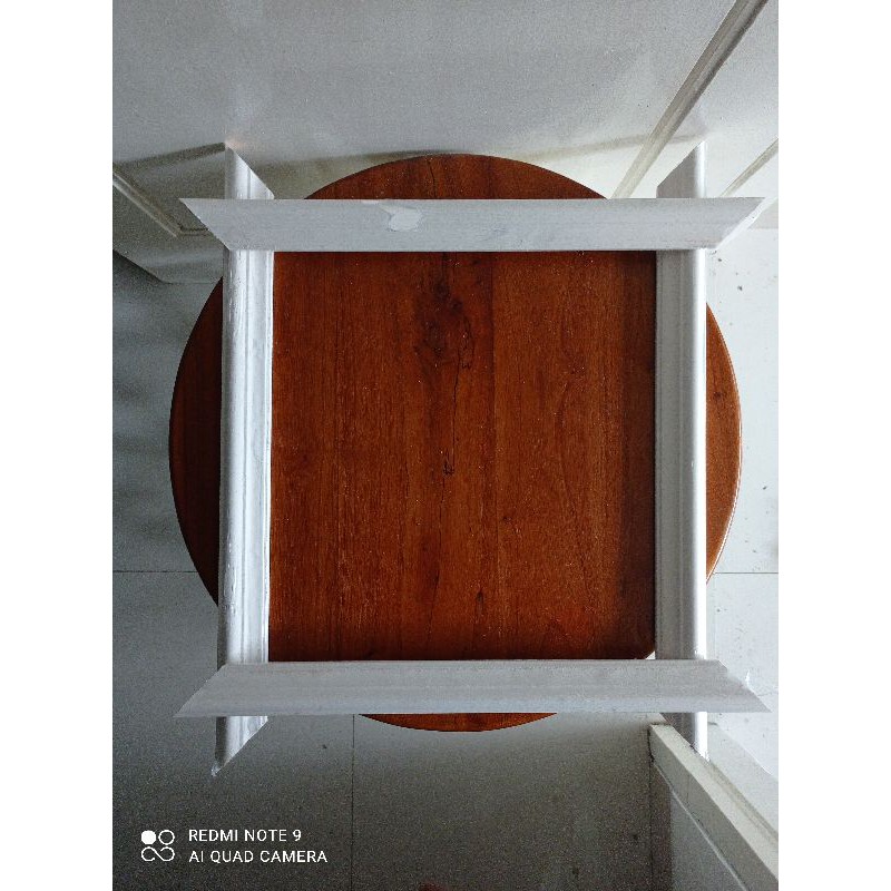kayu moulding bingkai profil wallmoulding wallart pajangan dinding