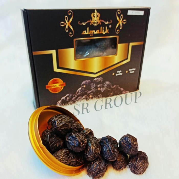 

Kurma Ajwa Jumbo 1kg Kurma Nabi Kurma Premium