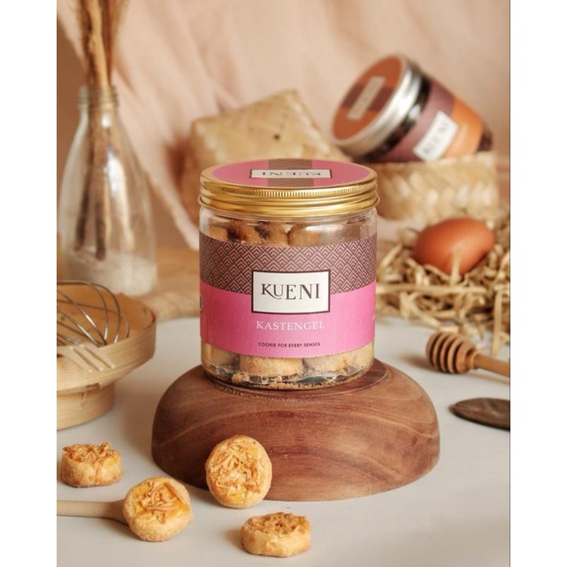 

Kastengel Gluten Free