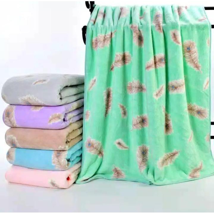 handuk microfiber towel