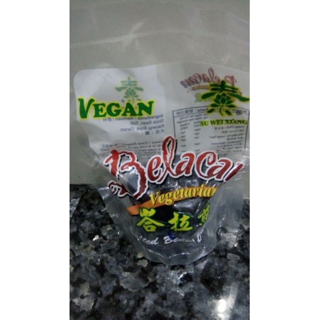 Terasi bulat belacan Malaysia 150 gram