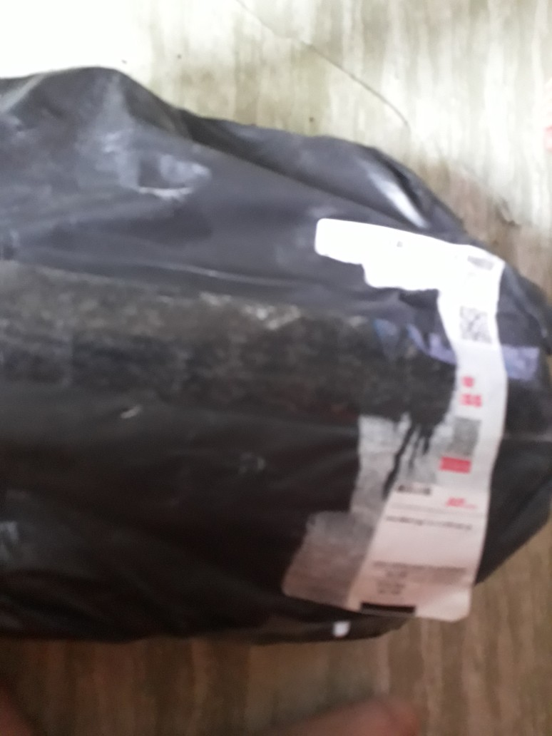 Payung Motif Random Umbrella