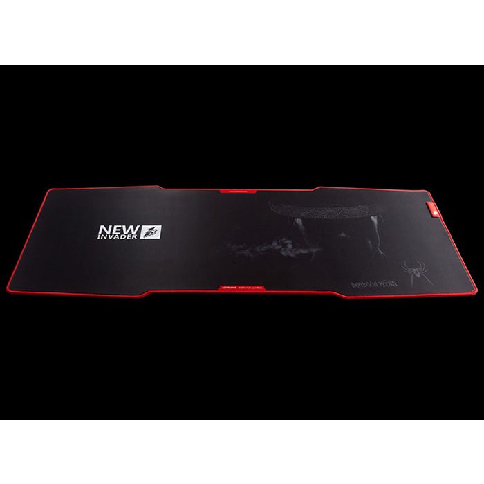 1STPLAYER Baboon King Mouse Pad BK-39-H ( 900x350x5 MM )
