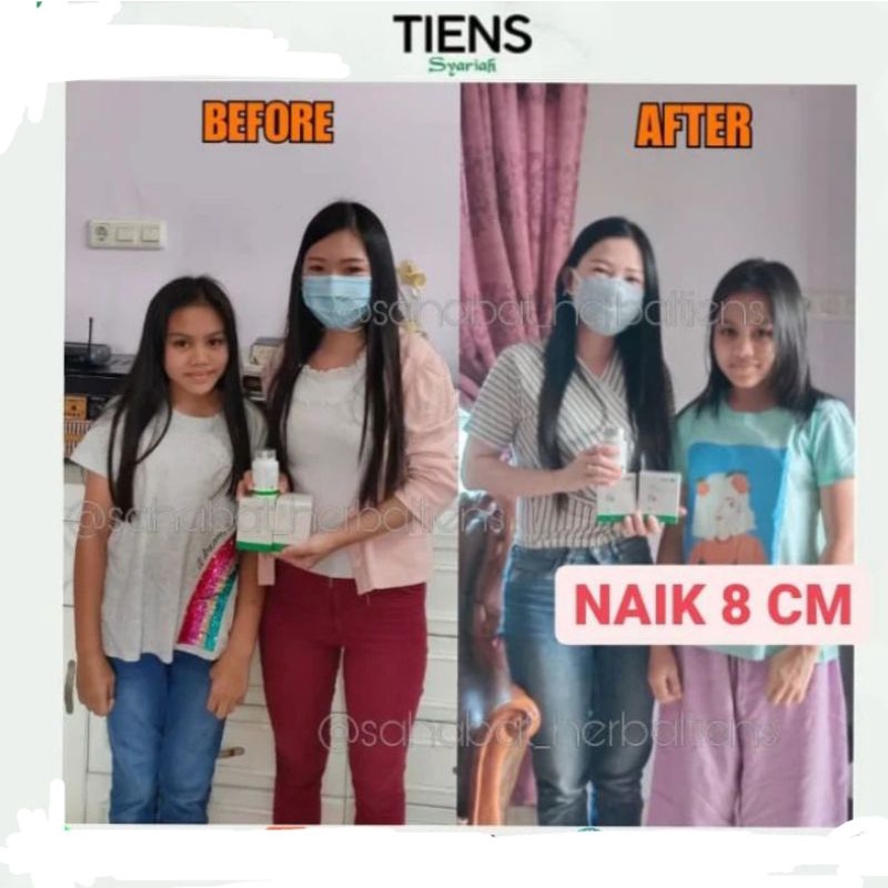 PENINGGI BADAN TERBAIK DUNIA