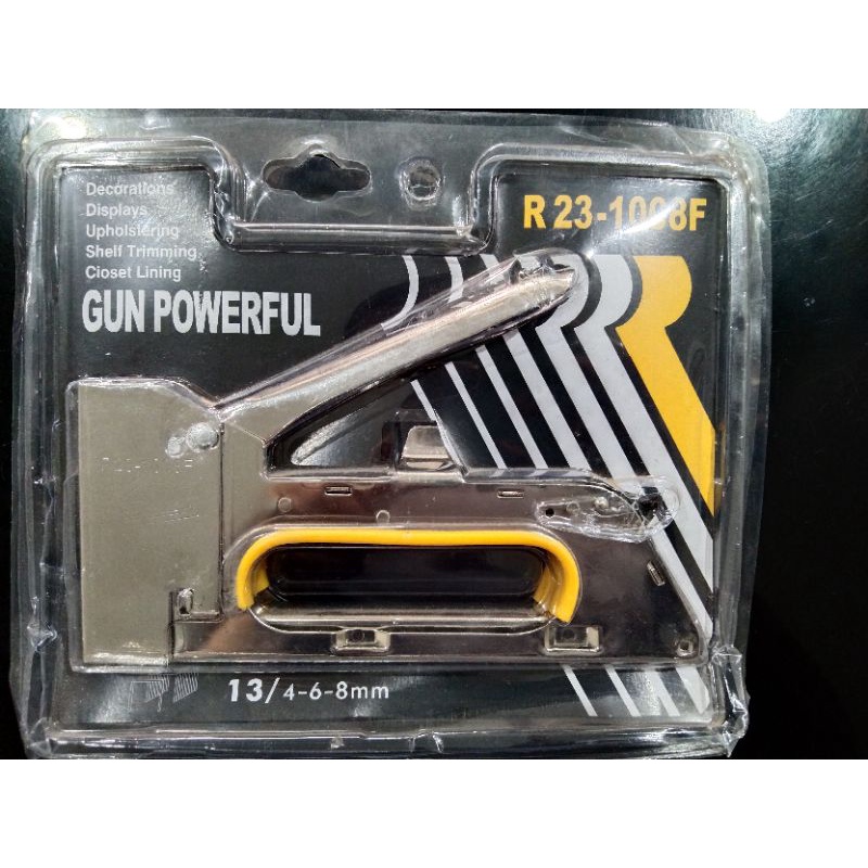 

Staples tembak 13/4-6-8mm