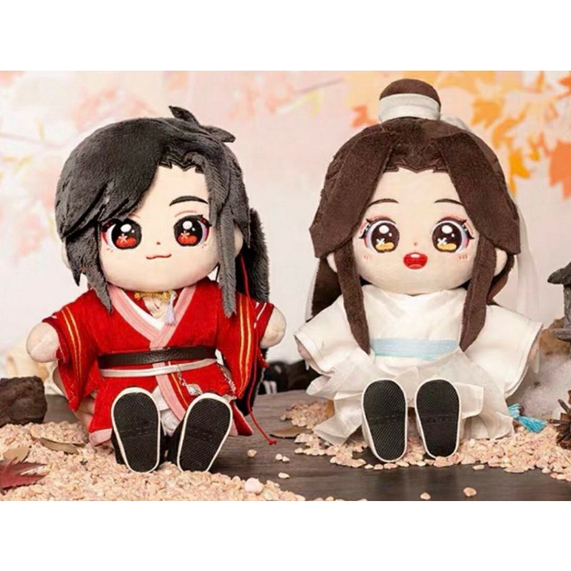 Minidoll Xie Lian Dianxia Hua Cheng San Lang Hualian