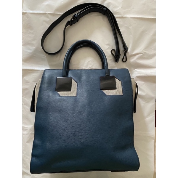 Sling/Hand bag “Good Sang A”