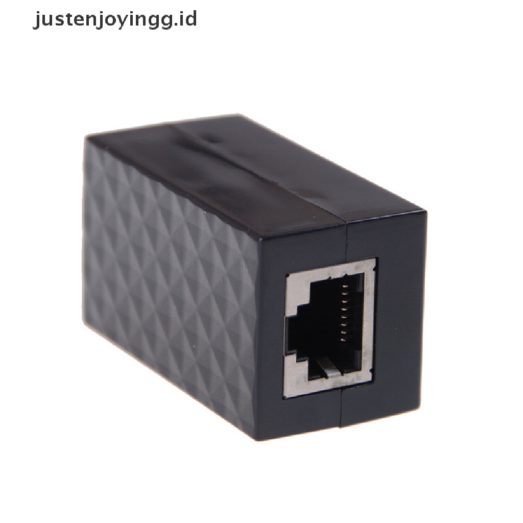 Adaptor Pelindung Jaringan Ethernet RJ-45