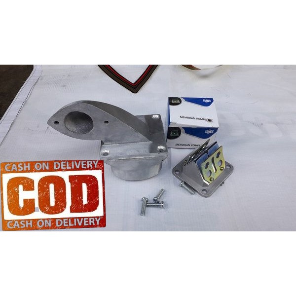 MANIPOL INTEK  FIZ R MEMBRAN RXZ KARBU BESAR