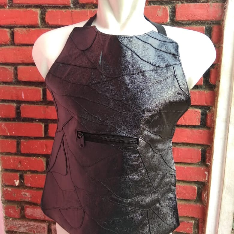 Rompi Pelindung Dada Rompi Motor Anti Angin