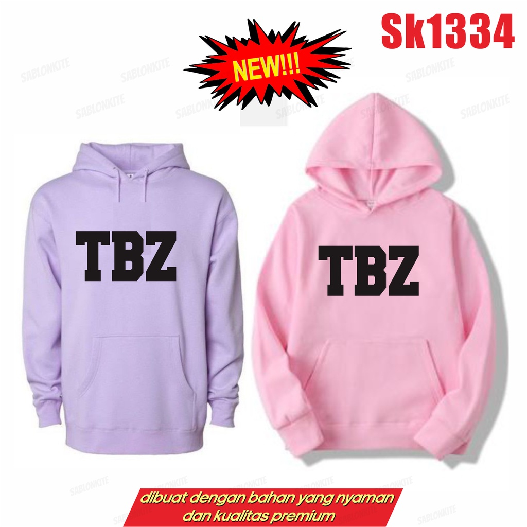 MURAH!!! SWEATER TBZ THE BOYZ younghoon SK1334 UNISEX