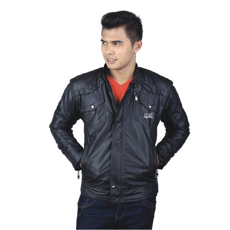 Jaket Motor Pria - RL 003