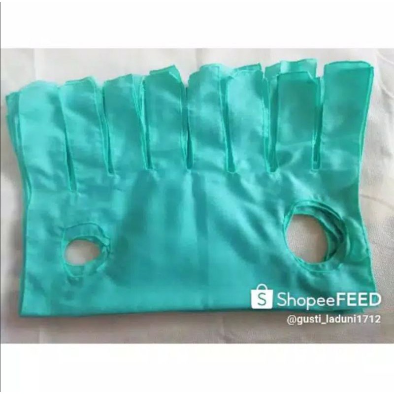 Baju pasca operasi kucing / Grito kucing / baju steril kucing