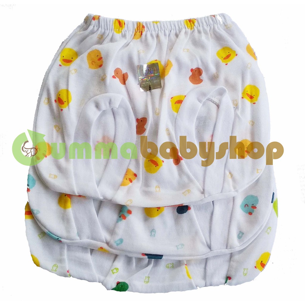 TERMURAH 3 Pcs Celana Pop Bayi Baru Lahir Piyo