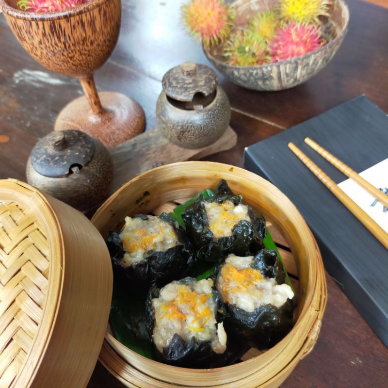 

Dimsum Nori