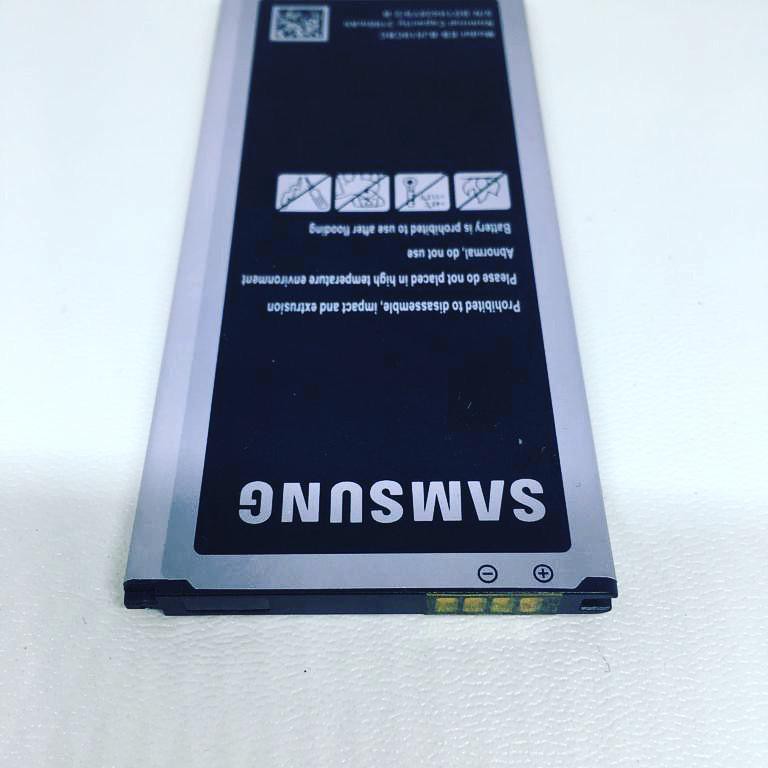 Battery Baterai Batre Handphone Samsung J5 2016/ J510