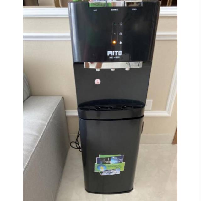 Dispenser Mito MD666 DENPASAR AREA ONLY