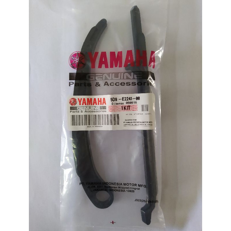 KARET TENSIONER VEGA ZR/JUPITER ROBOT/JUPITER Z NEW