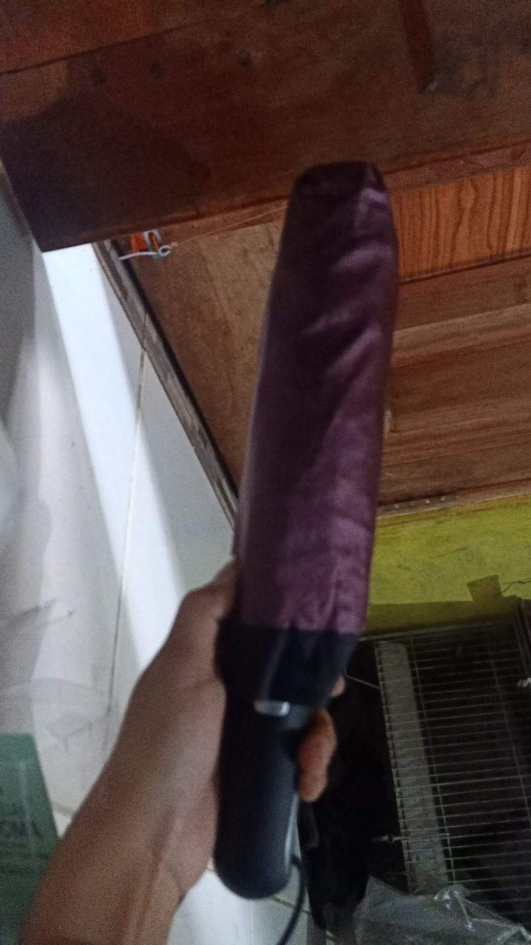 Alldays Payung Lipat Otomatis Portable Buka Tutup Otomatis Tinggal Pencet Anti Panas Dan Air Praktis