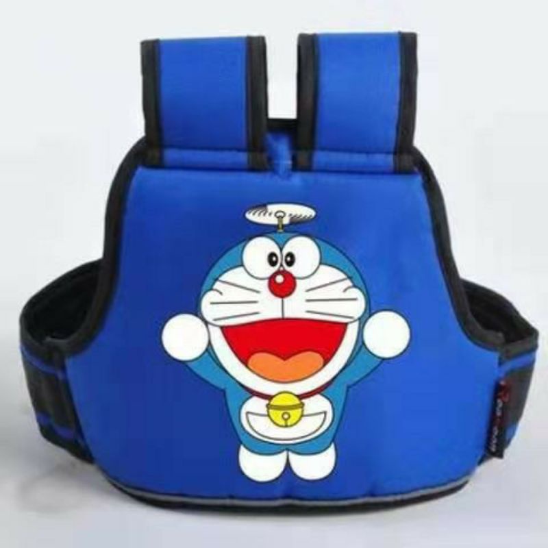 SABUK BONCENG ANAK SABUK MOTOR ANAK boncengasabuk pengaman motor anak/walking assistant Kursi boncen