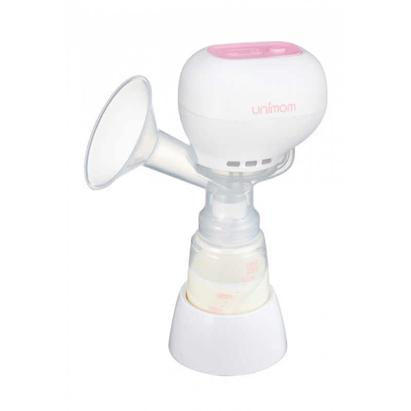 Unimom K-Pop Electric Breast Pump &amp; Switch Kit