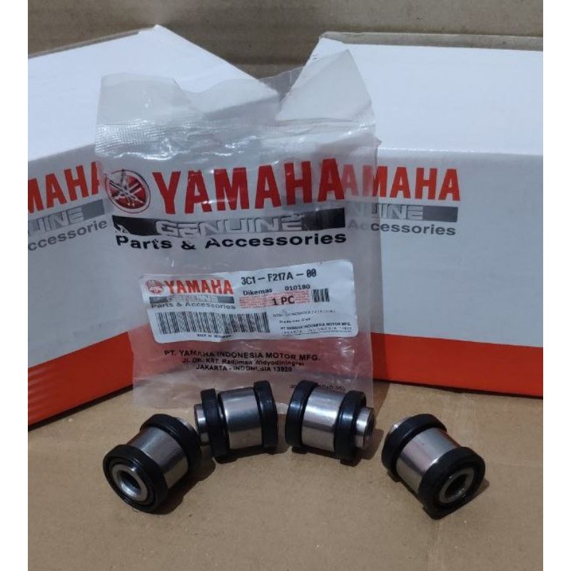 Bosh mono shock Vixion old bosh mono shock vixion new