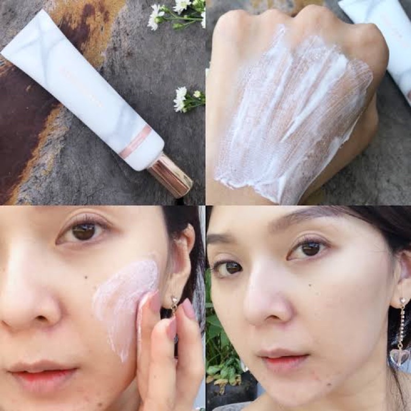 Dear Dahlia Pure Moisture Sun Lotion 2 ml/5ml