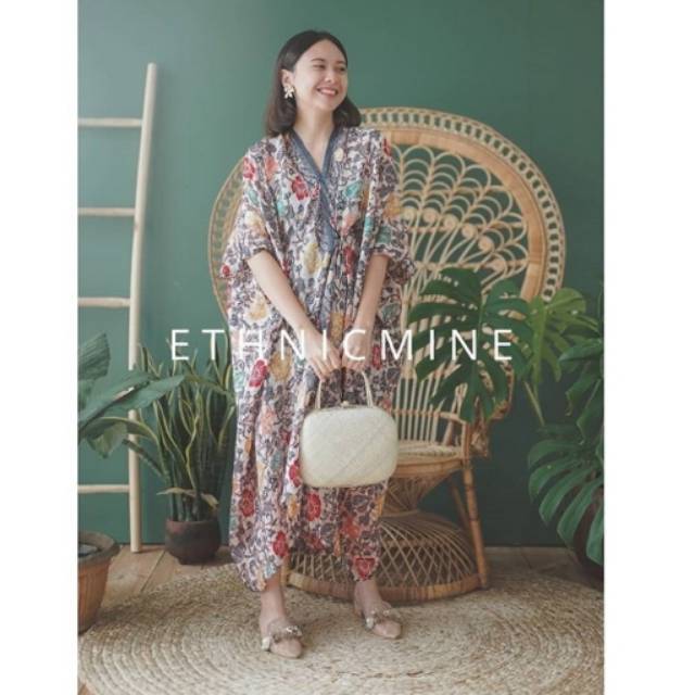 Preloved anjani ethnicmine