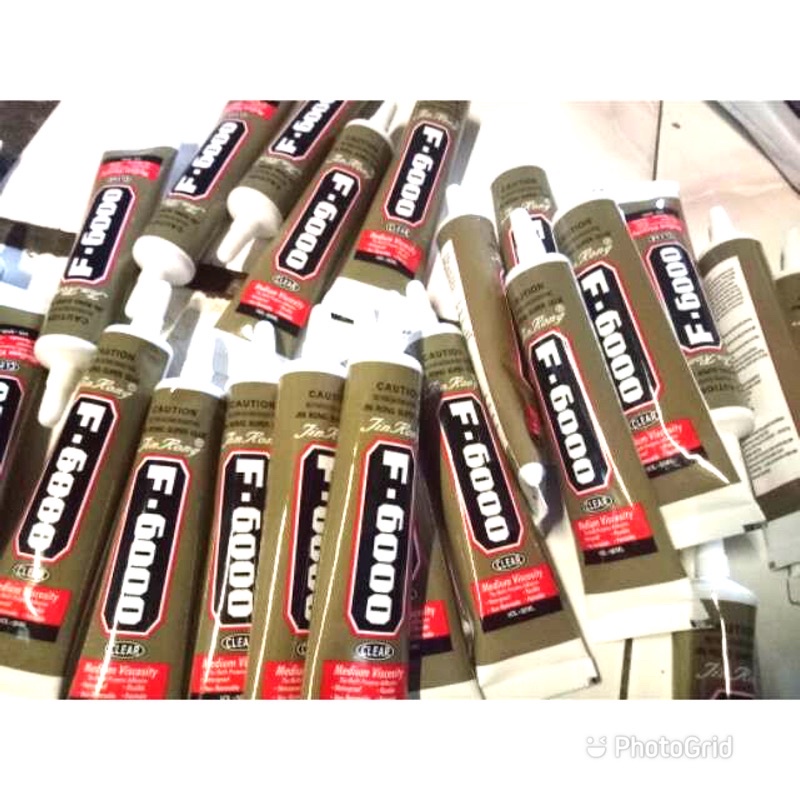 Lem f6000 50ml - Lem F6000 - Lem craft F 6000