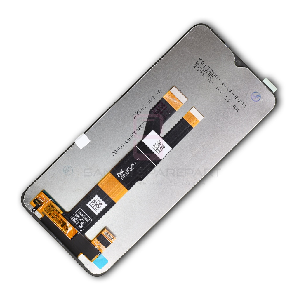 Lcd Touchscreen Realme C11 2021 RMX3231 / Narzo 50i Fullset