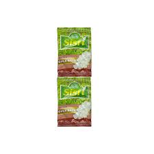 

TEH SISRI GULA BATU SACHET 10 PCS 8gr