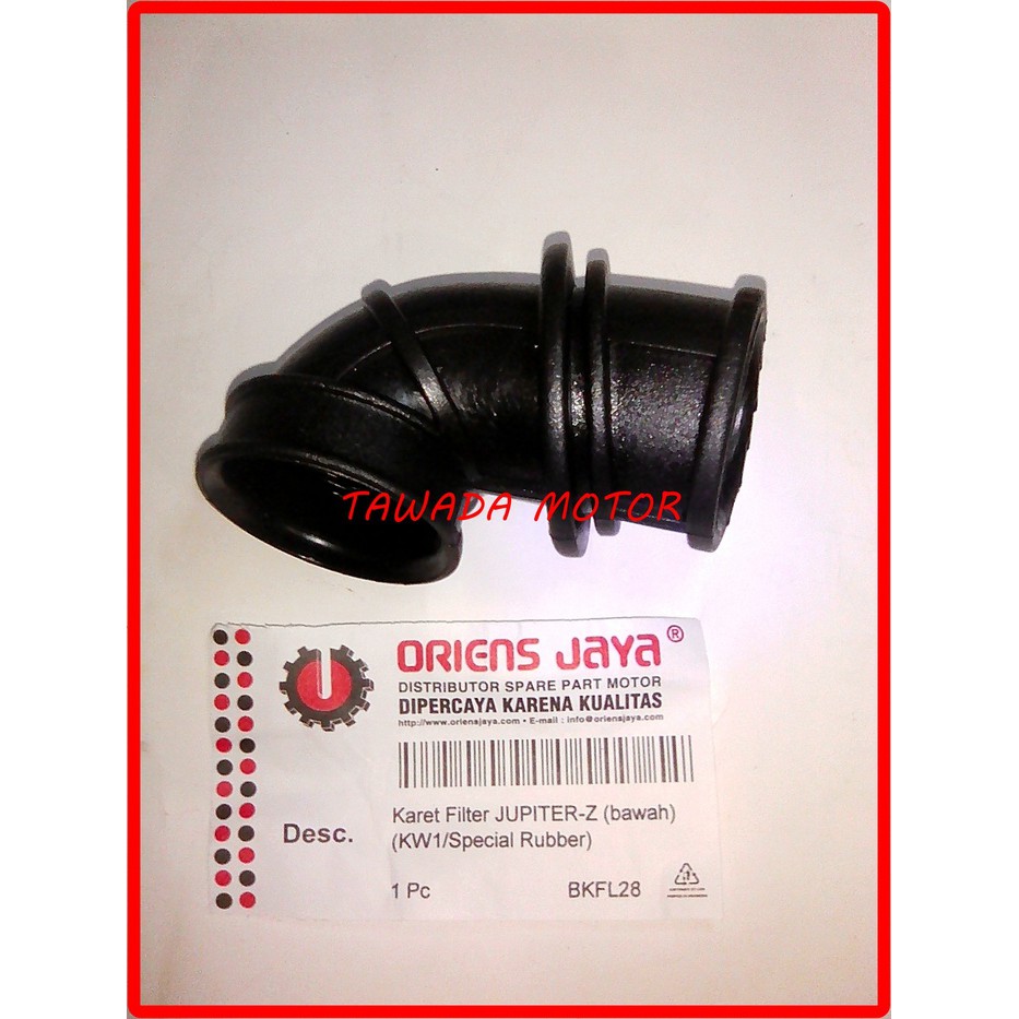 KARET FILTER CARBURATOR YAMAHA JUPITER BAWAH