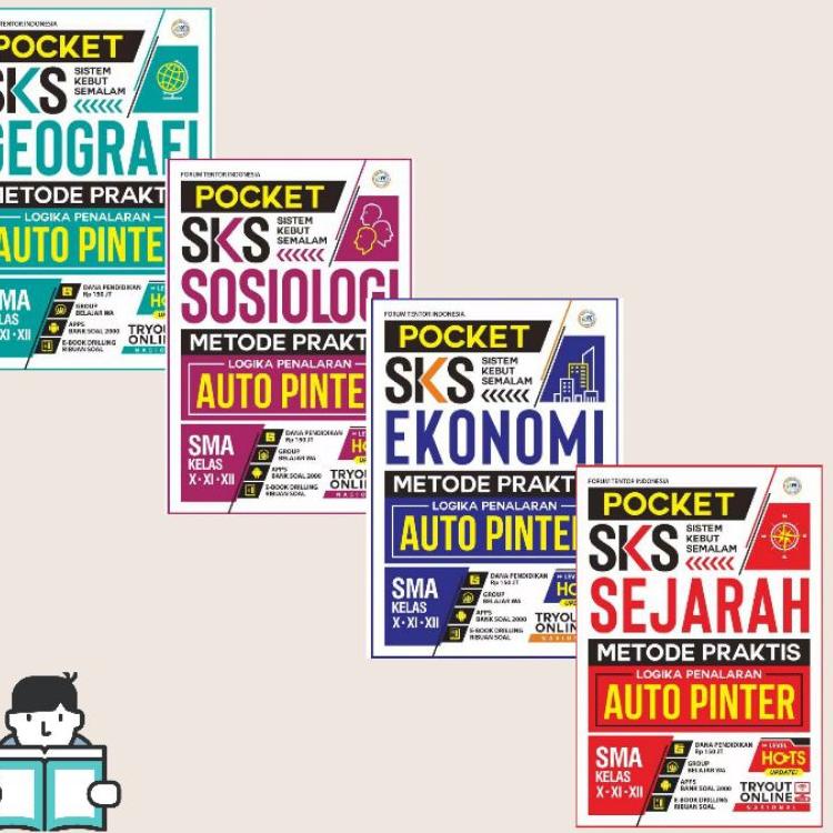 

Readystock⭐ V8D.MV BUKU SMA SKS SEJARAH,EKONOMI,SOSIOLOGI,GEOGRAFIQ ☻ Sale