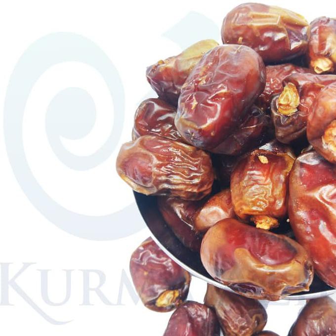 

Kualitas Terbaik Kurma Mesir Madu 1 Kg