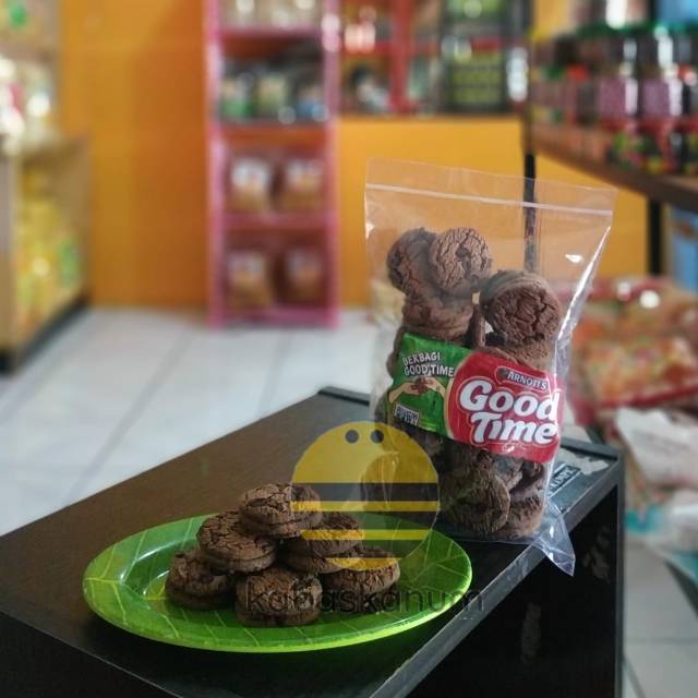 

GOODTIME 250GR