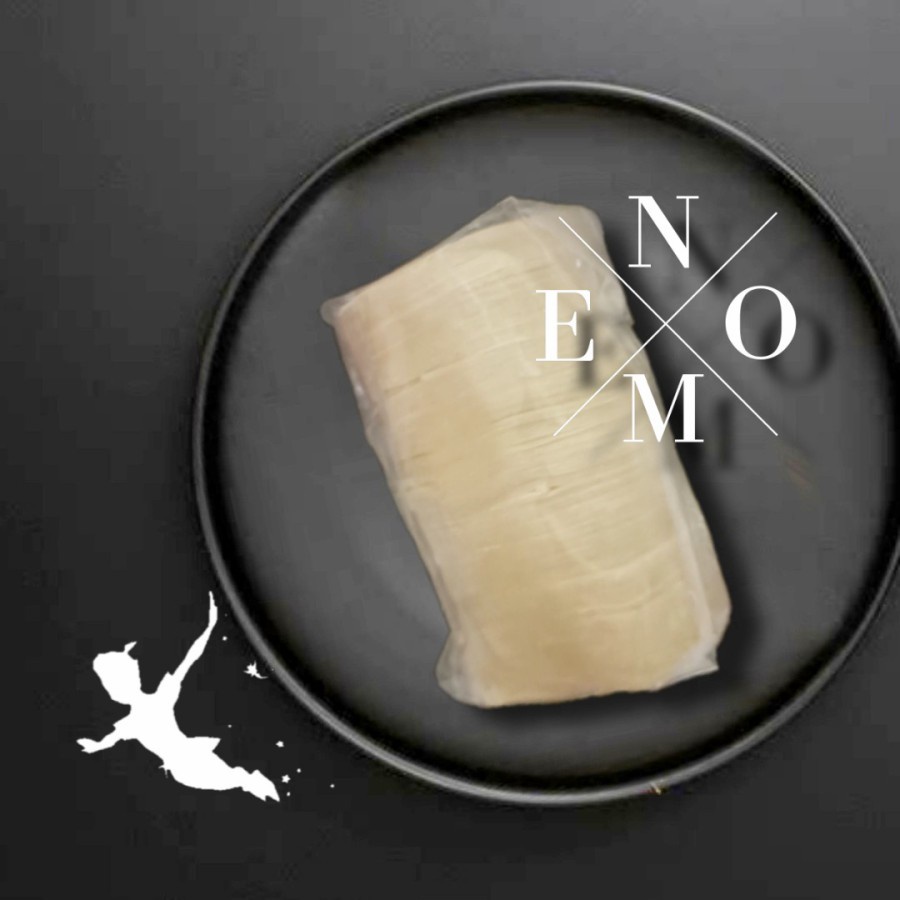 

Kulit Dimsum ORI 9cm 1Kg