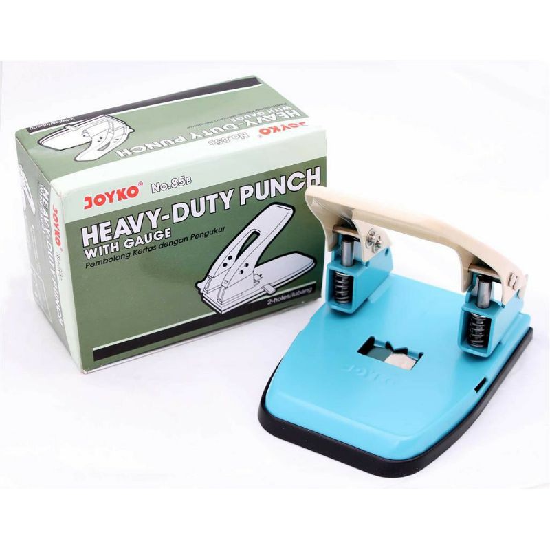 

Joyko Punch no 85B Heavy Duty Punch