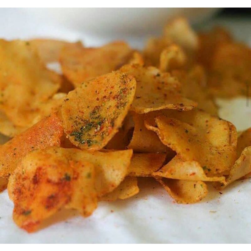 

Moring (Cimol Kering) My Moring : 60gram