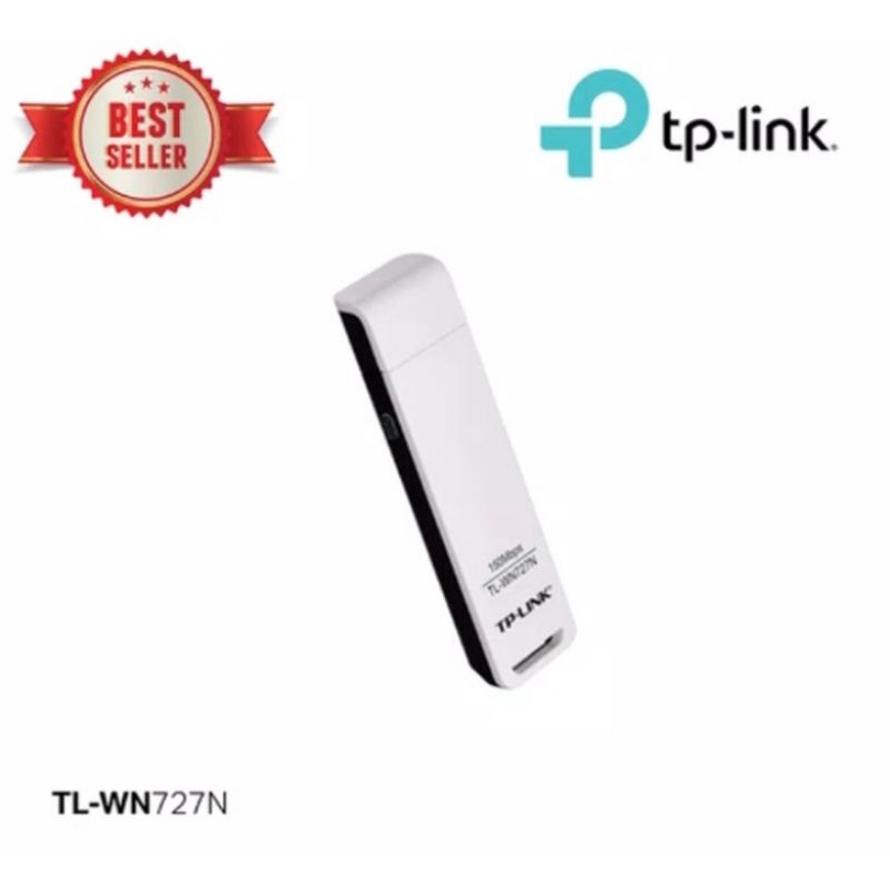 Tp link wireless USB Wifi Adapter (TL-WN727N 150mbps)