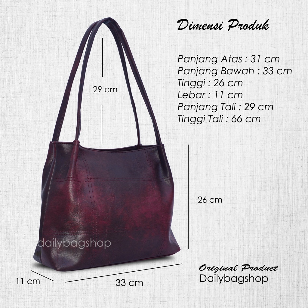 Tas Wanita Remaja Premium Glossy Tote Bag Terbaru Korea Motif Emboss Model Terkini Ootd Untuk Kerja Ke Kantor Penutup Resleting