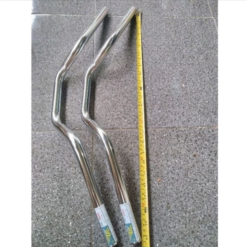 stang ster stir  pendek model V win  cb cg  gl100 gl pro gl max dt rxs rx king  l2 RS rxz a100 trs  