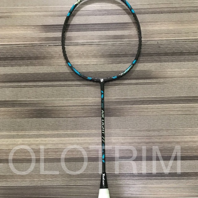 [Free Pasang Senar] Raket Badminton Toalson Air Light 77 SKS Original