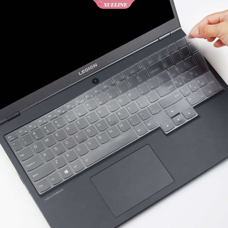 Cover Pelindung Keyboard Laptop Lenovo Xiaoxin Pro16 16ACH 11th generation ThinkBook16p Bahan Silikon Anti Air (ZXL)
