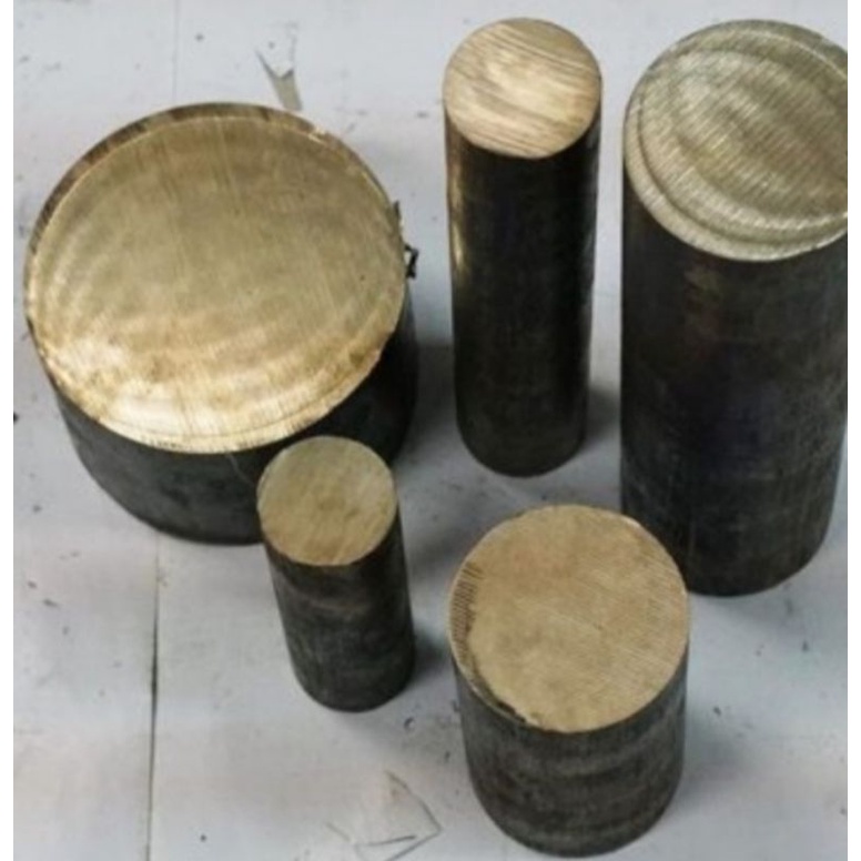 AS AB2 / ALUMINIUM BRONZE DIAMETER 25MM