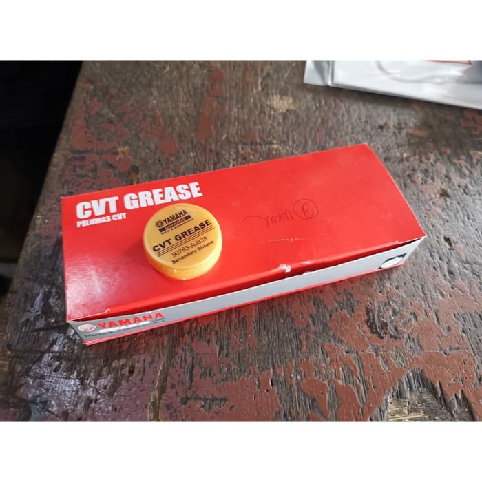 GREASE GEMUK CVT YAMAHA SATUAN ORIGINAL YAMAHA